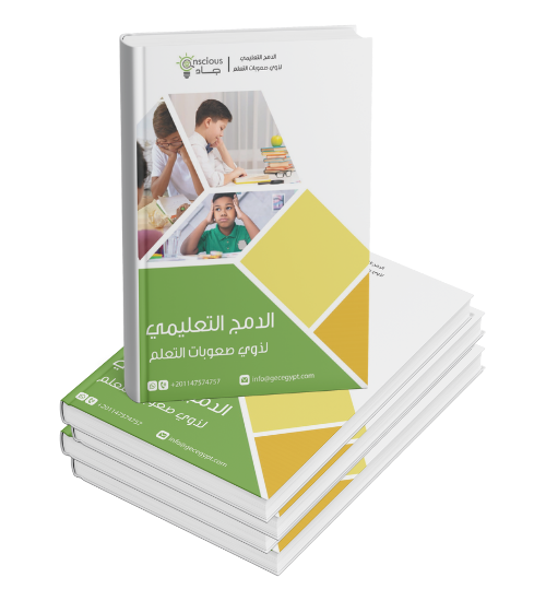 Inclusive Education for LD students