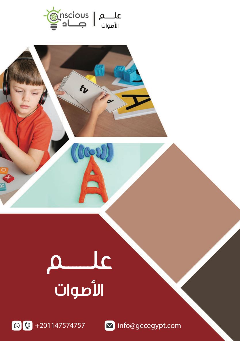 Phonetics: Foundations of Speech Sounds and Language Development